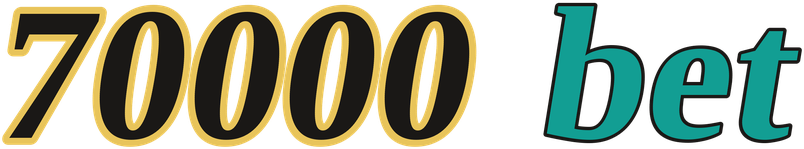70000 bet logo